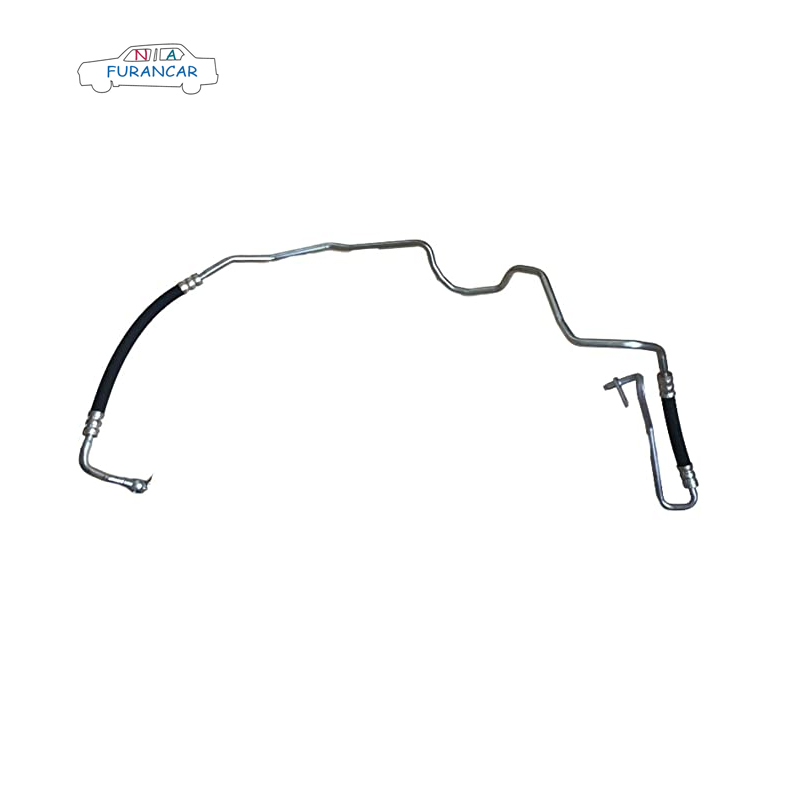 Opel power steering hose