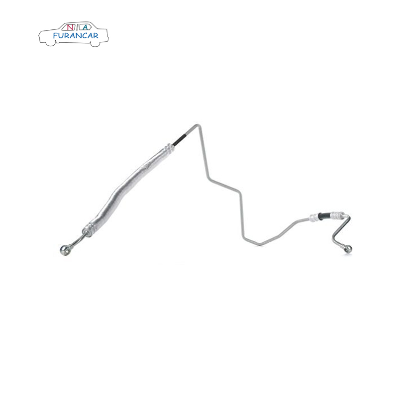 VW power steering hose