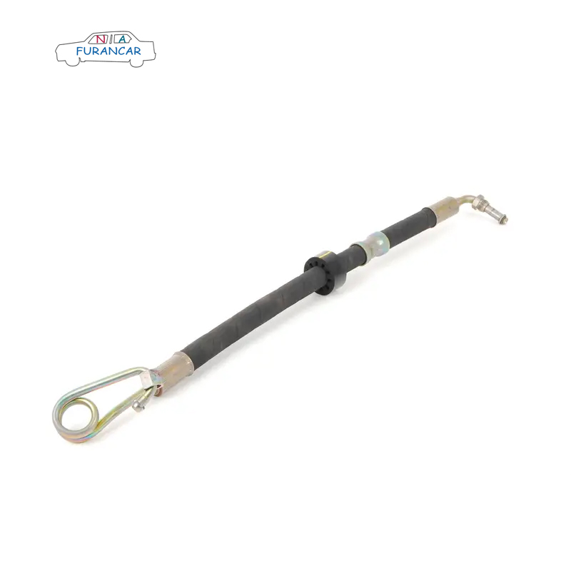 MERCEDES-BENZ power steering hose