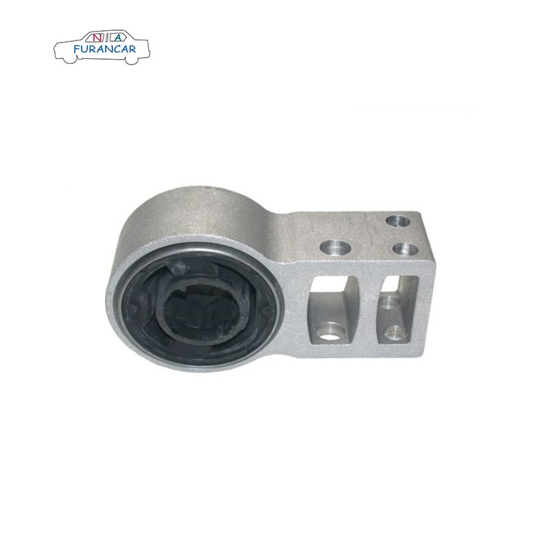 Alfa trailing arm bushing front