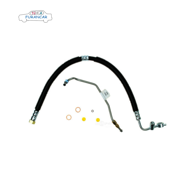 nissan altima power steering hose