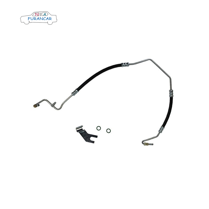 high pressure power steering hose for renult