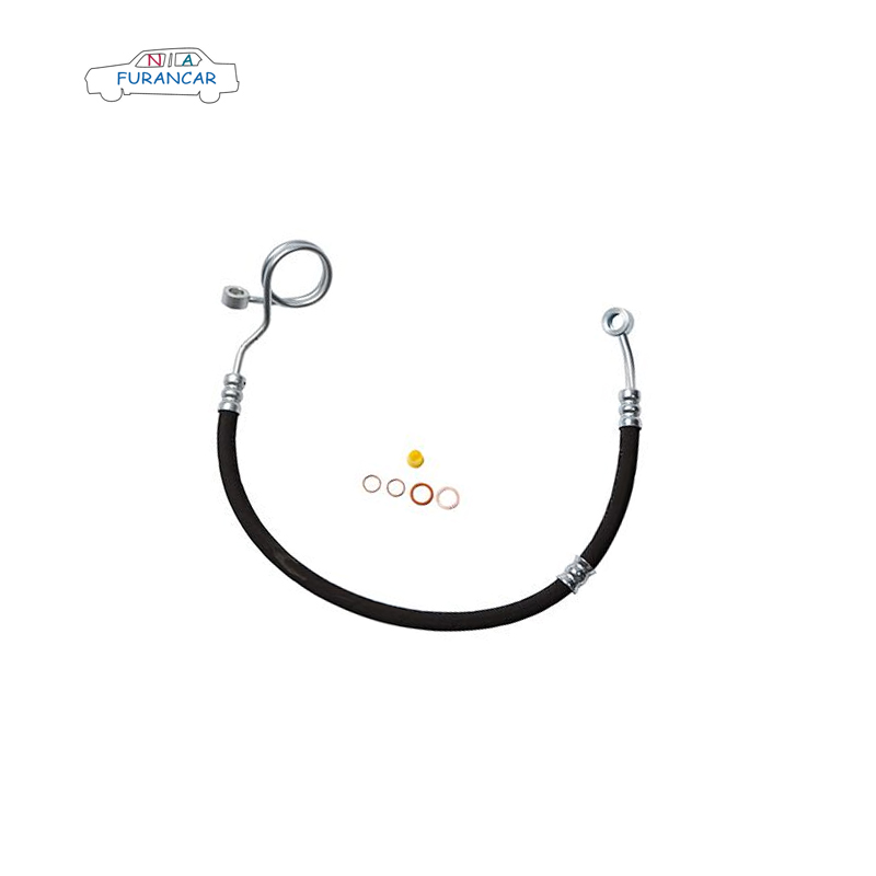 POWER STEERING OIL TUBE FOR AUDI