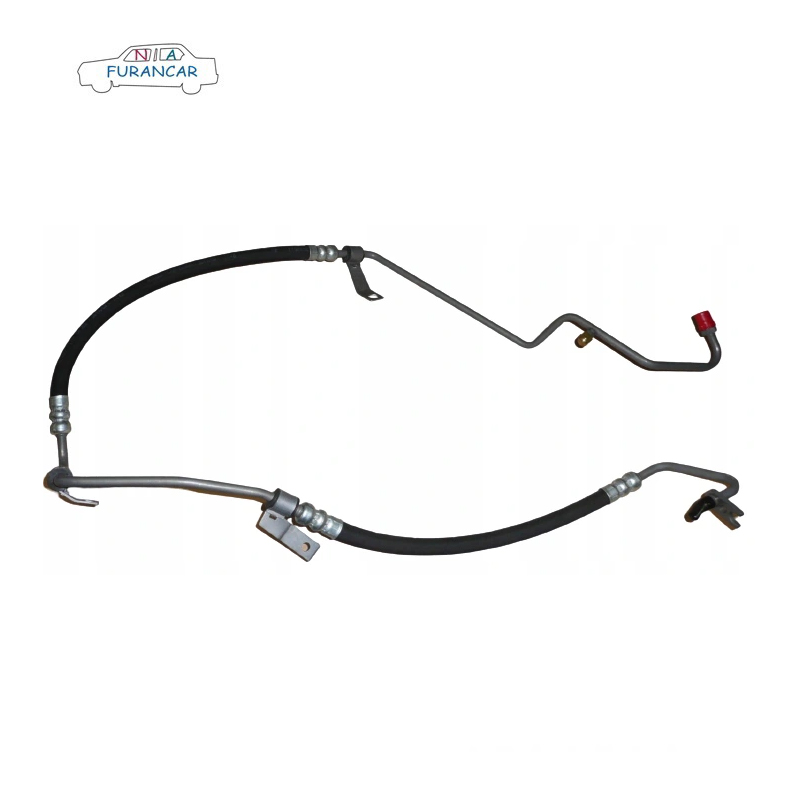 Renult power steering hose