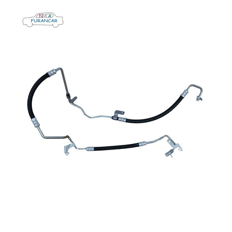 Opel power steering hose