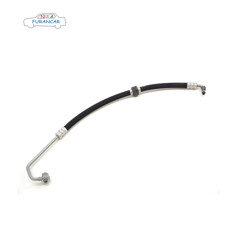 fluid power steering hose for Mercedez benz