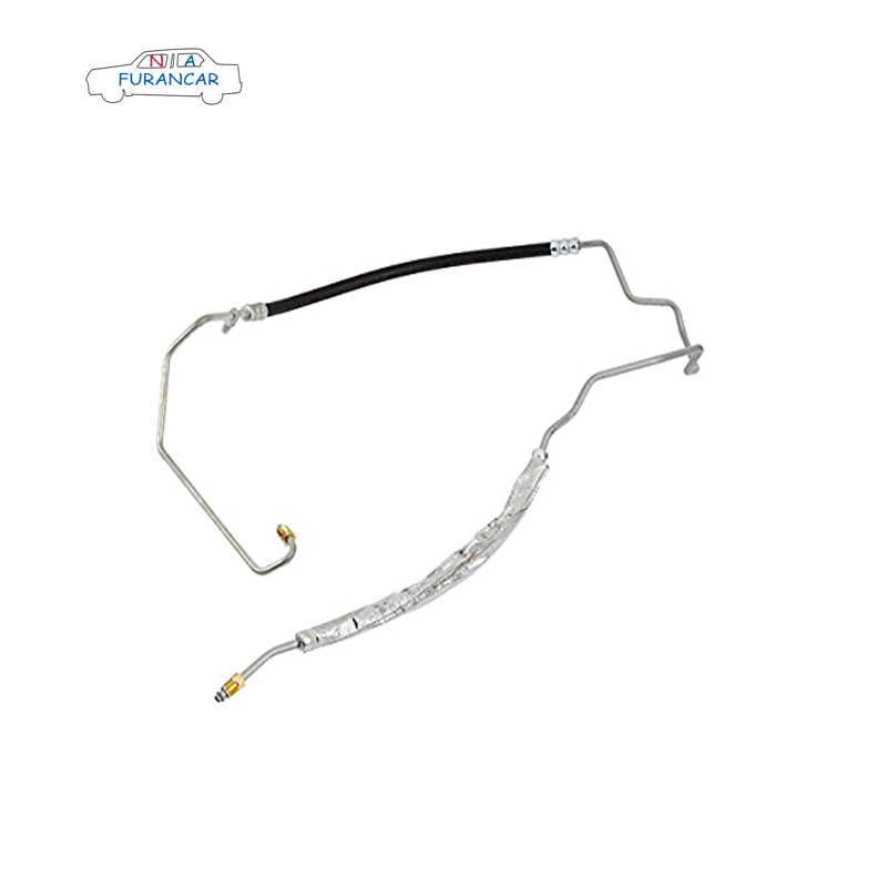 Renault hydraulic hose power steering