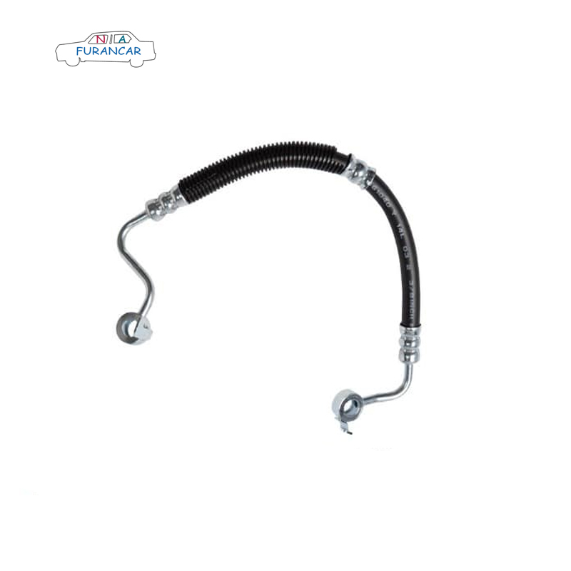 toyota pick-up power steering pressure hose