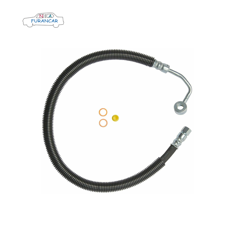 hyundai power steering hose 57510-28400