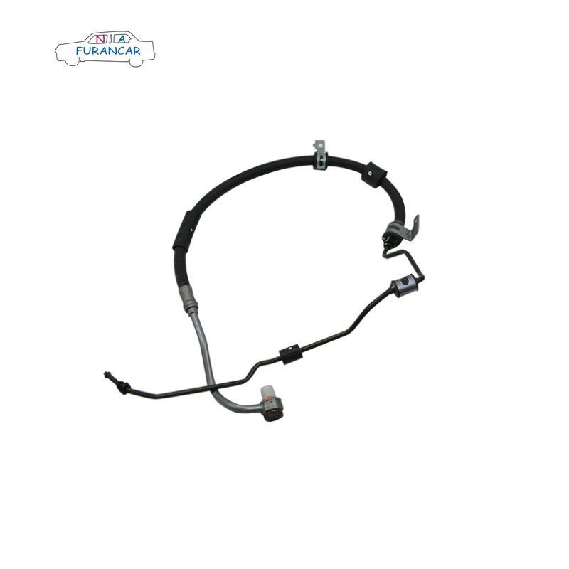 57510-1E001 hydraulic hose steering system for Hyundai