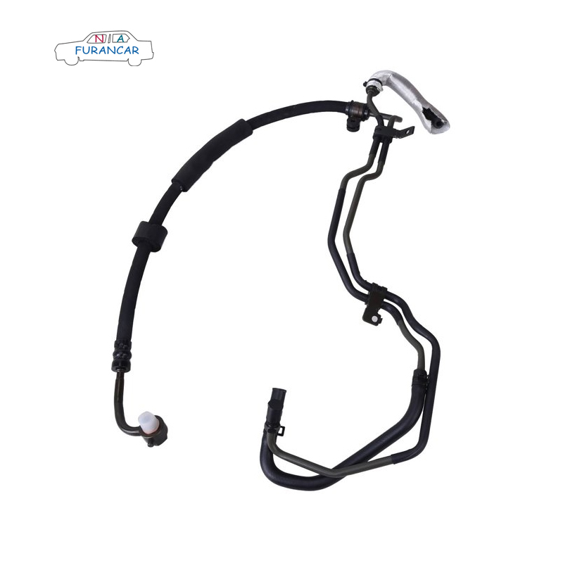 hydraulic power steering hose for Kia 