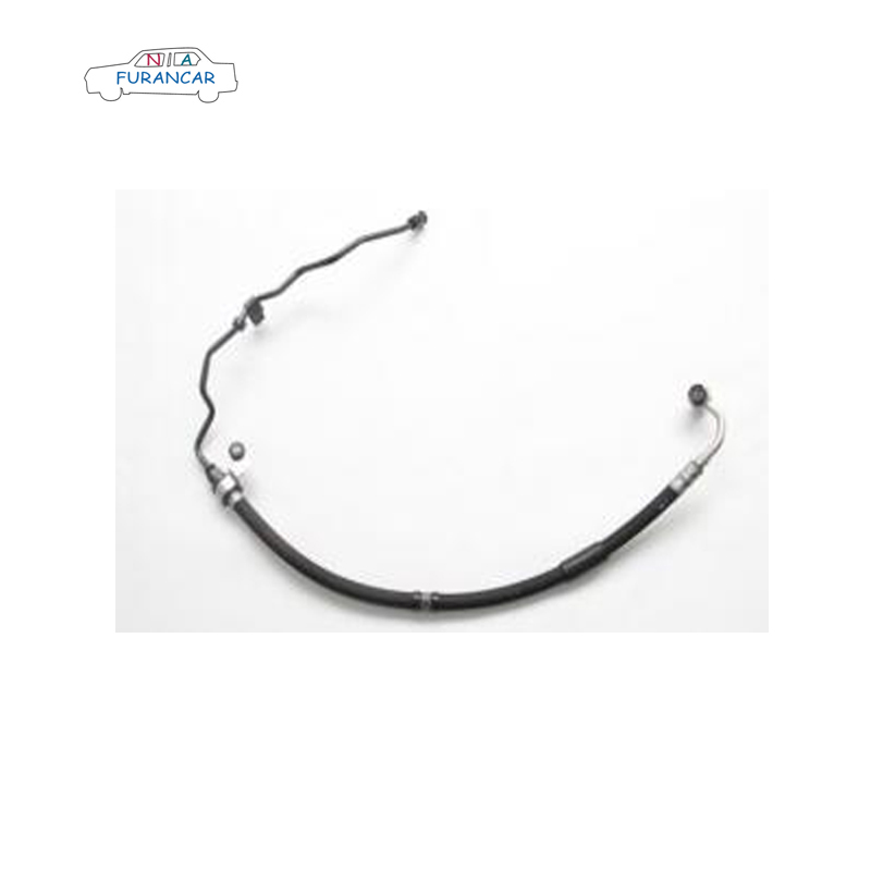 Hyundai hydraulic hose pressure hose