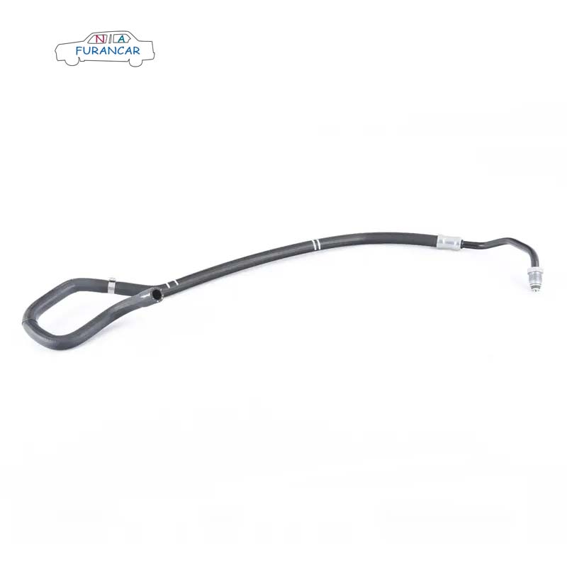 1H1422891B power steering return hose high pressure