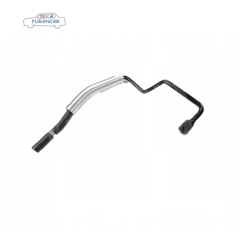 BMW POWER STEERING HIGH PRESSURE HOSE 32416754459