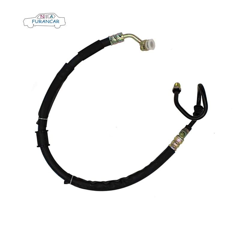 honda power steering hoses