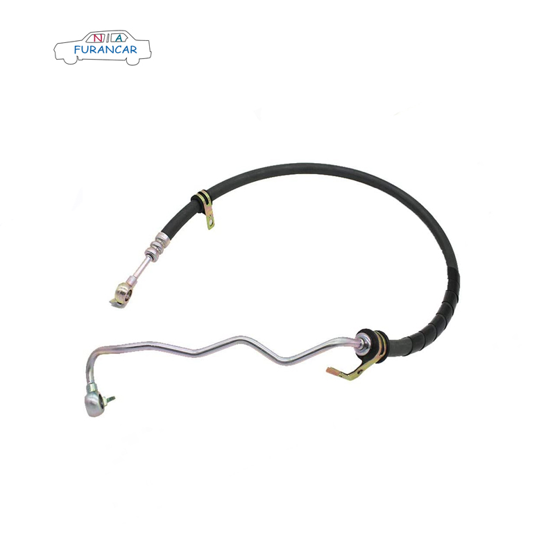 mitsubishi auto parts power steering hose