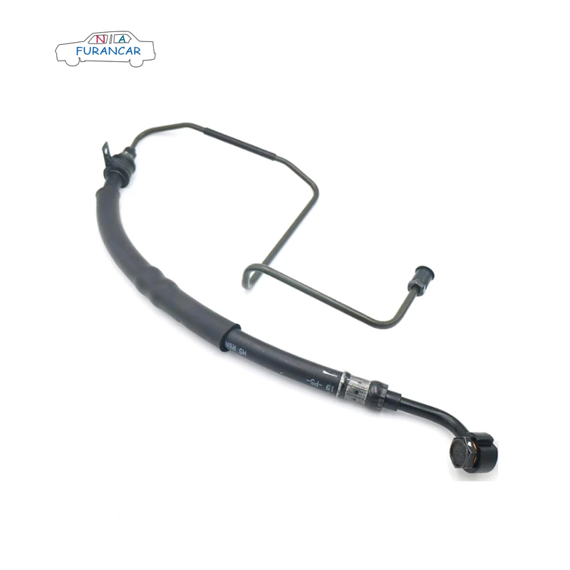 Honda power steering pressure pipe 53713-SCV-A05 