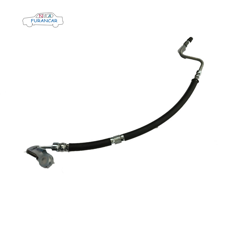 Toyota power steering pressure hose CAMRY 