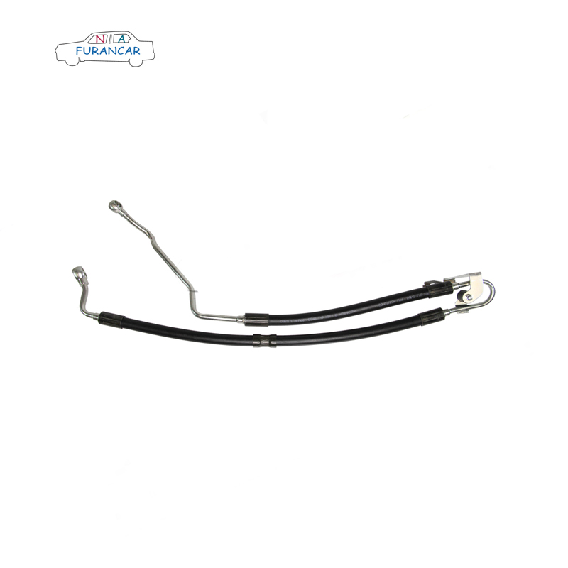 BMW power steering pressure hose CAMRY 