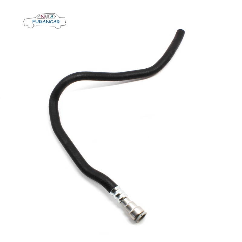 BMW hydraulic hose steering system