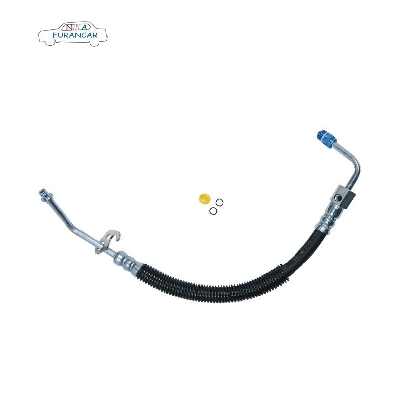 Mazda power steering pressure hose Grand Vitara