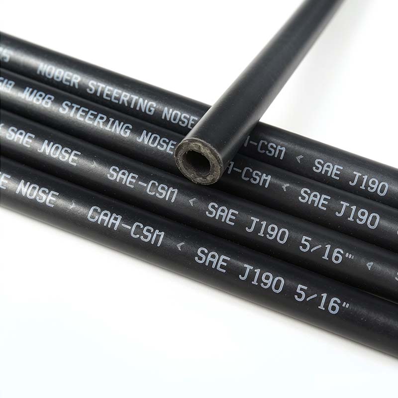 Power Steering Hose