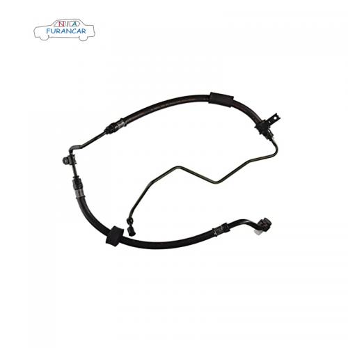 Hyundai power steering hose