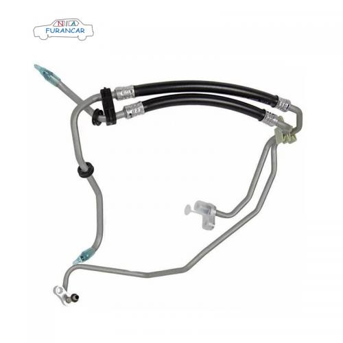 Chevrolet power steering hose