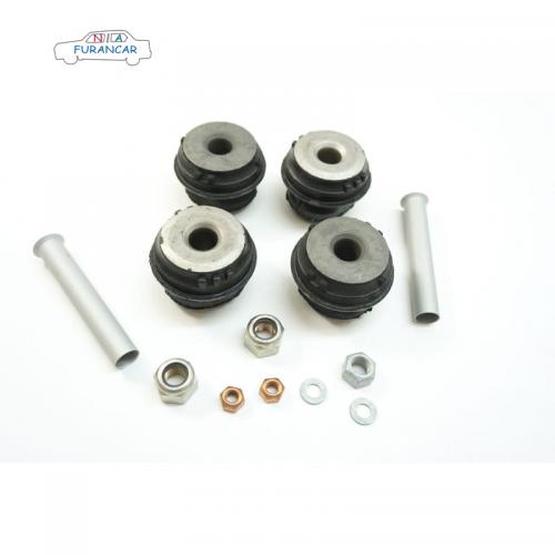 mercedes benz suspension bushing kit