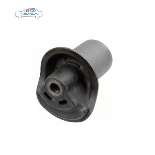 Steel Elastomer control arm bushing