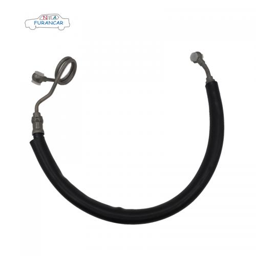 Audi A4 power steering hose