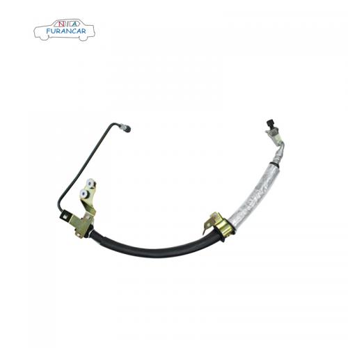 power steering hose Nissan teana