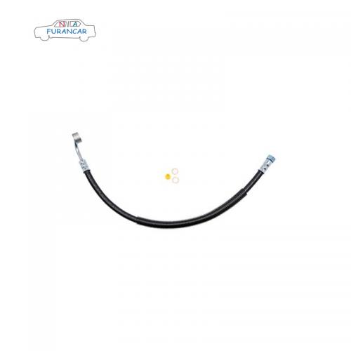 Power steering pressure hose P/S Mitsubishi MB914783