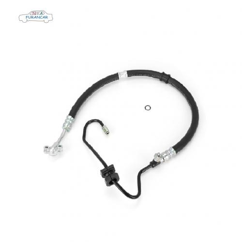 Power steering feed pressure hose 53713-SCP-W01