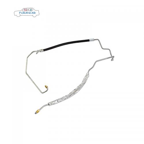 renault power steering pressure hose 7700835030