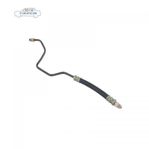 Hyundai Kia power steering hose 0K2A23249YC