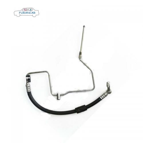 NISSAN SERENA power steering pressure hose