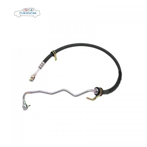 Mitsubishi power steering hose replacement MR510412