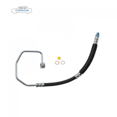 KIA power steering hose replacement 0K203-3249Y