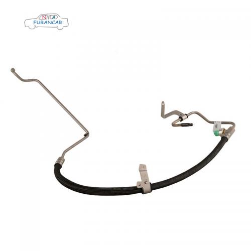 Ford power steering hose replacement 1S7C3A719BK