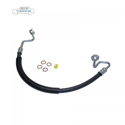 SUZUKI power steering hose 4923066J51