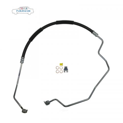 China factory NAFURANCAR hydraulice hose /pipe for VW 1J1422891D