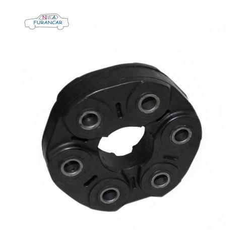 Driveshaft Flex Disc Kit