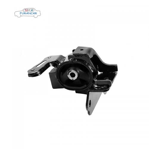 Engine Mounting