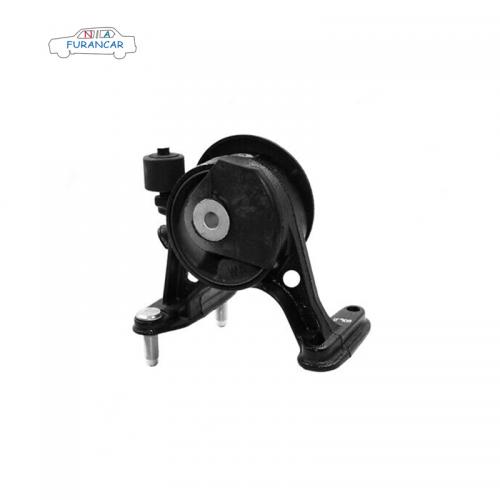 Engine Mounting
