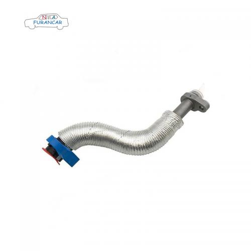 Turbocharger Oil Pipe