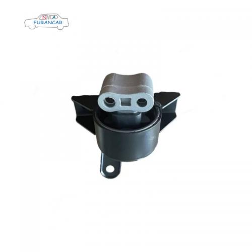 Engine Mounting