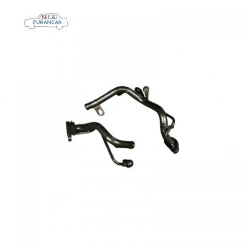 High-Quality Turbocharger Oil Feed Pipe