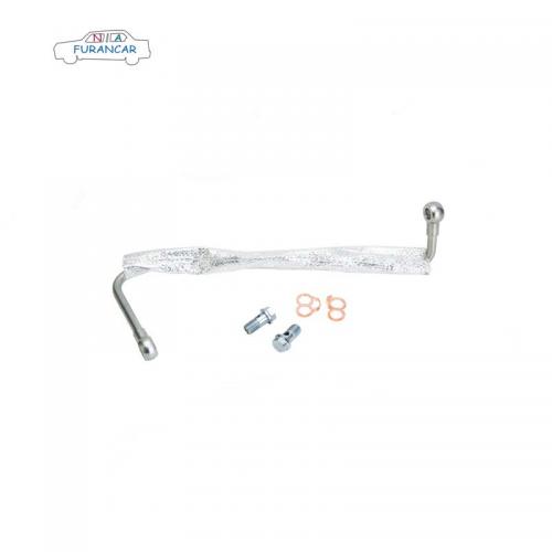 Turbocharger Oil  Pipe for Chevrolet 97374369