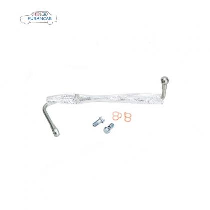 Turbocharger Oil  Pipe for Chevrolet 97374369